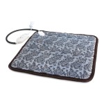 Dog Heating Pad Supplier - Anti-bite Adjustable
