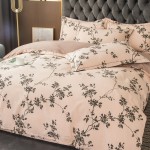 Bedding Set Factory - Microfiber Queen King Size