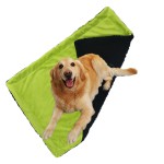 Pet Blanket Manufacturer - Waterproof Flannel