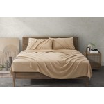 Fitted Sheet Factory - Waterproof Bamboo Stretchable