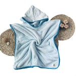 Baby Bath Towel Supplier - Pool Soft Bathrobe