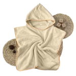 Hooded Poncho Manufacturer - Wholesale Thick Absorbent