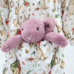 Wearable Blanket Factory - Custom Printed Sherpa