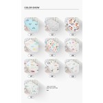 Bedspread Supplier - White Embroidered Quilted