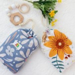 Bassinet Sheet Supplier - Muslin Adjustable Custom