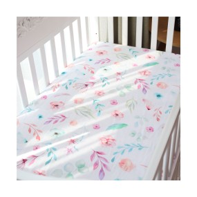 Bedspread Supplier - White Embroidered Quilted