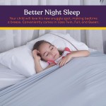 Sensory Sheet Supplier - Compression Autism Kids