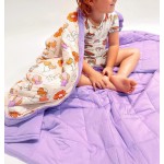 Bedding Quilt Supplier - Bamboo Spandex Skin-friendly