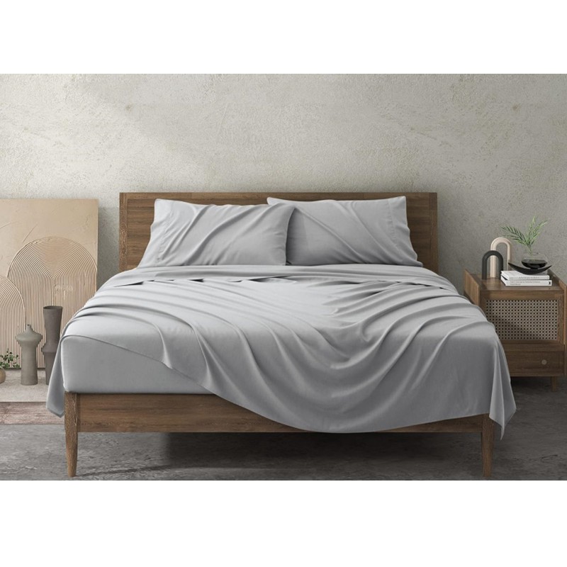 Mattress Cover Supplier - Bamboo Waterproof Soft