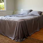Mattress Cover Supplier - Bamboo Waterproof Soft