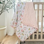 Bedding Quilt Supplier - Bamboo Spandex Skin-friendly