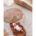 Baby Mat Manufacturer - Colorful Non Toxic Anti-slip