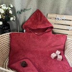 Baby Bath Towel Factory - Custom Logo Ultra Soft