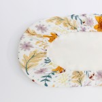 Bassinet Sheet Factory - Breathable Muslin Custom