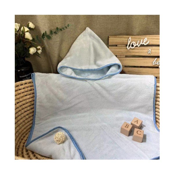 Baby Bath Towel Supplier - Pool Soft Bathrobe