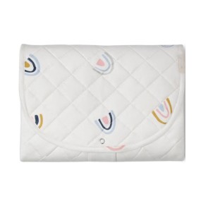 Changing Mat Supplier - Custom Design Foldable