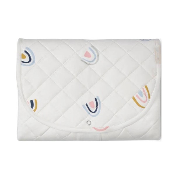 Changing Mat Supplier - Custom Design Foldable