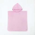 Hooded Poncho Factory - Wholesale Personalized Label