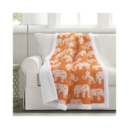 Fleece Throw Manufacturer - Reversible Plush Decorative