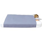 Sensory Bed Sheet Factory - Weighted Alternative