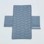 Diaper Changing Mat Factory - Waterproof Outdoor