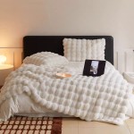 Throw Blanket Manufacturer - Hot Sale Warm Fluffy