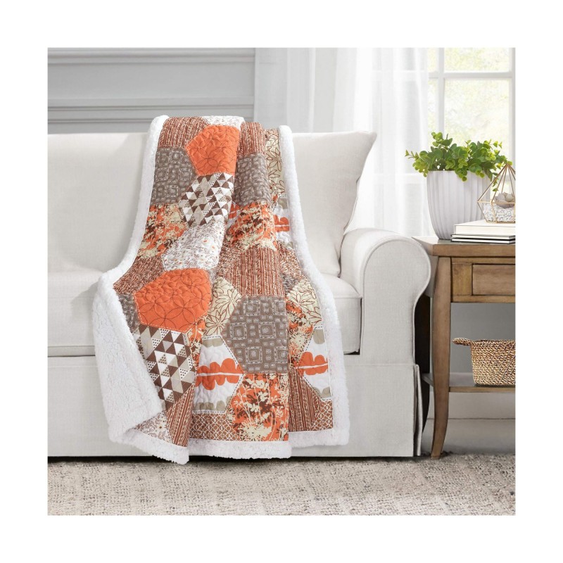 Sherpa Blanket Factory - Double Layer Machine Washable