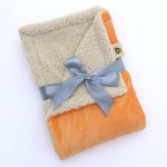 Pet Blanket Factory - Double Sided Plush Fleece