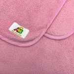 Swim Towel Factory - Eco-friendly Custom Embroidery