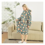 Blanket Hoodie Manufacturer - Winter Flannel Cape