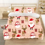 Bedding Set Factory - Microfiber Queen King Size