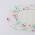 Bassinet Sheet Supplier - Muslin Adjustable Custom