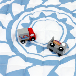 Play Mat Manufacturer - Luxury Cotton Plush