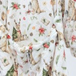 Blanket Hoodie Manufacturer - Winter Flannel Cape