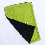 Pet Bed Factory - Custom Thick Soft Sherpa