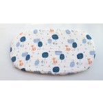 Bassinet Sheet Manufacturer - GOTS Certified Organic