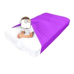 Sensory Sheet Supplier - Compression Autism Kids