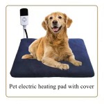 Pet Heating Mat Manufacturer - Rechargeable Washable
