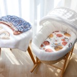 Baby Sheet Supplier - Bamboo Cotton Wrinkle Resistance