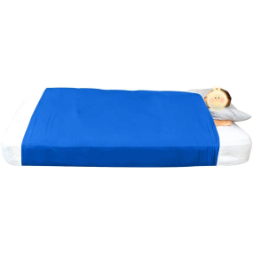 Sensory Bed Sheet Factory - Weighted Alternative