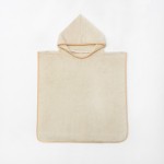 Hooded Bath Towel Manufacturer - Kid Coral Fleece Custom