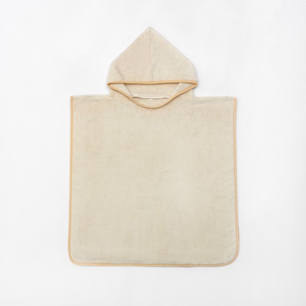 Hooded Bath Towel Manufacturer - Kid Coral Fleece Custom