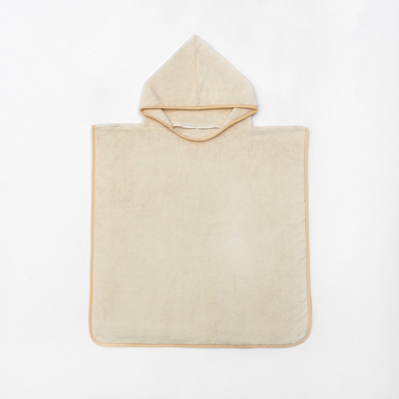 Hooded Bath Towel Manufacturer - Kid Coral Fleece Custom