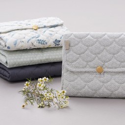 Baby Changing Pad Supplier - Foldable Portable