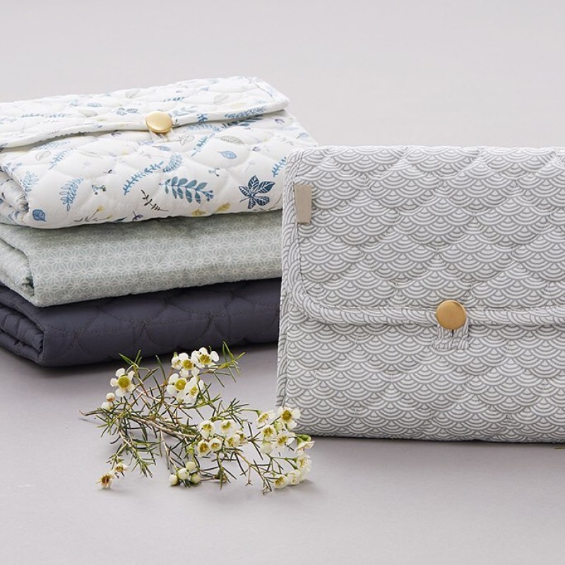 Baby Changing Pad Supplier - Foldable Portable