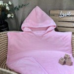 Baby Bath Towel Factory - Custom Logo Ultra Soft