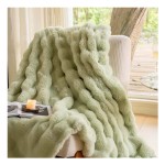 Faux Fur Blanket Manufacturer - Super Soft Fluffy
