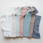 Beach Poncho Supplier - Waffle Eco-friendly Cotton