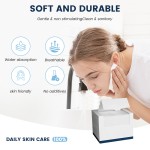 Face Towels Factory - Super Soft Biodegradable