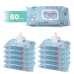 Baby Wipes Factory - Eco Friendly Ultra Soft Sensitive